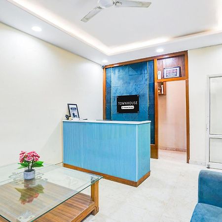 Super Townhouse Jagatpura Hotel ชัยปุระ ภายนอก รูปภาพ