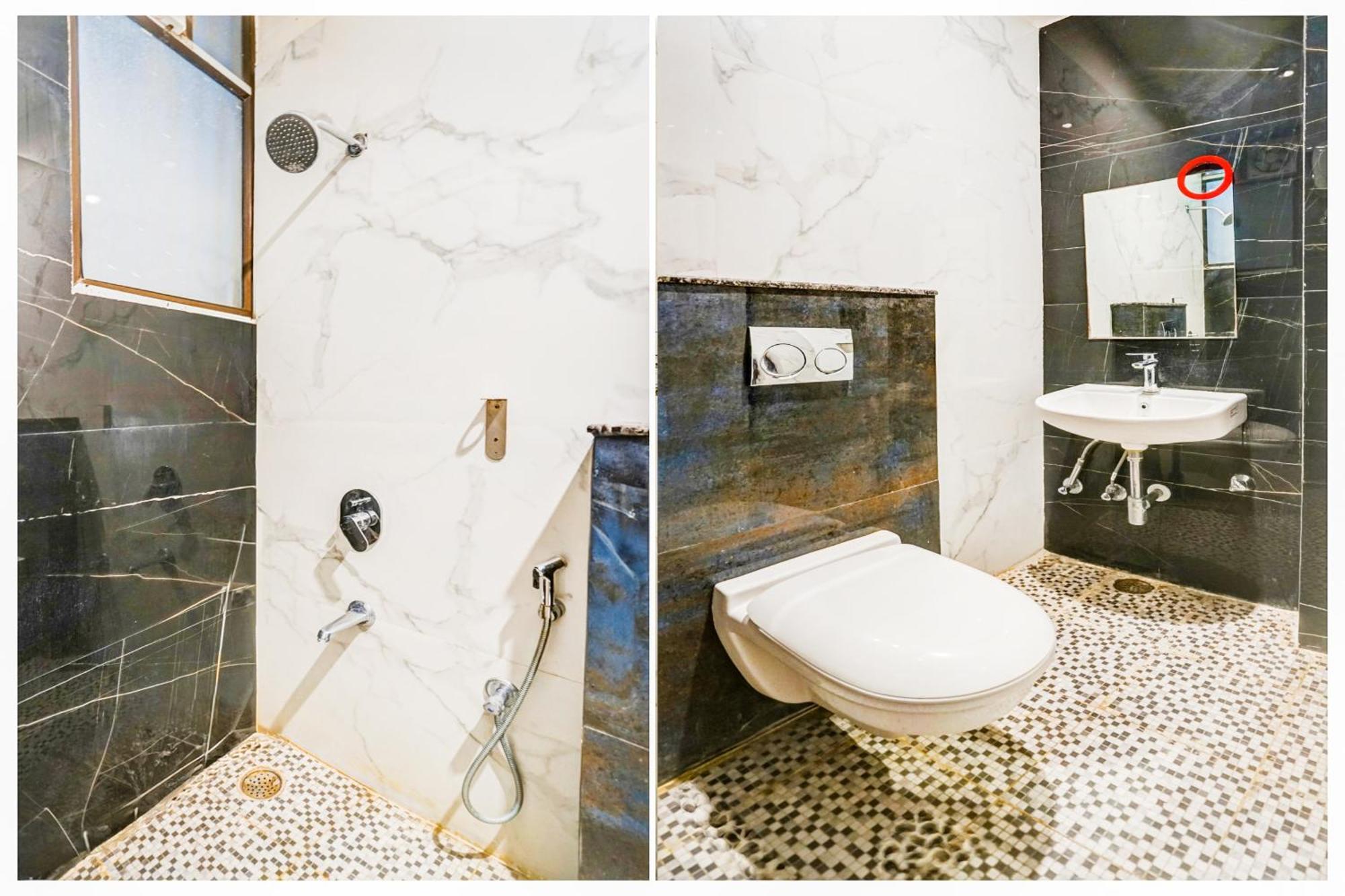 Super Townhouse Jagatpura Hotel ชัยปุระ ภายนอก รูปภาพ